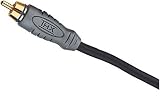 MONSTER THXI100DCX4NF 4 Feet Standard Thx-Certified Digital Coaxial Cables