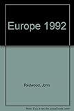 Europe 1992