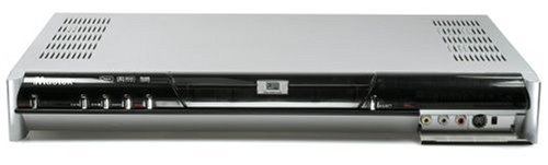 Childrens Toyshop  Electronics : Mustek DVD R100LTB - DVD recorder with TV tuner