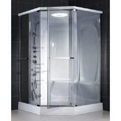 Dreamline Steam Shower Units