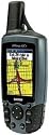 GARMIN GPS MAP 60CX "EXTREME" HAND-HELD GPS UNIT