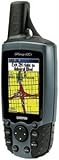  : GARMIN GPS MAP 60CX "EXTREME" HAND-HELD GPS UNIT