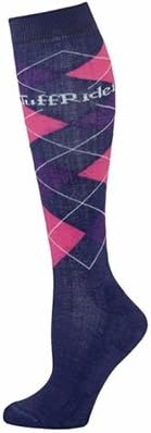 Jaipur Argyle Socks