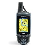 Garmin GPSMAP 60Cx Handheld GPS Navigator