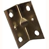 Buy 1 1 2X3 4 CORNER BRACE BRASS F by USE MANUFACTURER VENDOR