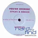 You`re Shining [12" VINYL]