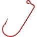 EGL CL ABRDN RED JIG 3/0 100BX