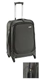 Antler Traverse Medium 4 Wheel Trolley Case