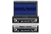 Produkt-Bild: Audiovox VME 9312 DVD-Moniceiver Multimedia-Player 17,8 cm (7 Zoll) schwarz