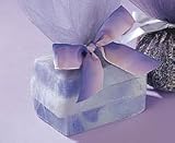 Sonoma Lavender Trio of Lavender Soaps