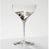 RIEDEL <GRAPE@RIEDEL>マティーニ  275ml 2客セットの画像