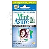 Rainbow Light Mint Asure Value Pack