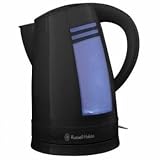 Russell Hobbs 14339 1.7 L Seattle Colour Changing Kettle 3 kW