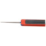 Folding Diamond Rat Tail Tapered Sharpening Rod
