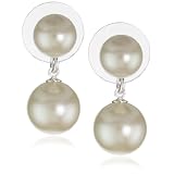Carolee Pearl Basics Simulated Pearl Graduated