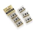 10 of TDK Dictaphone Tapes for Dictation 60 mins Micro Cassettes