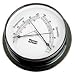 Weems & Plath Endurance Collection 125 Comfortmeter (Black Pearl)