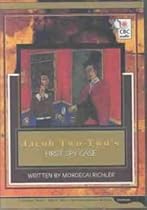 Jacob Two Two's: First Spy Case (Jacob Two-Two Adventures)