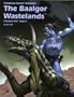 Palladium Fantasy: Baalgor Wastelands