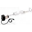 Weber 7519 Gas Grill Rotisserie