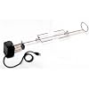 Weber 7519 Gas Grill Rotisserie