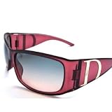 Christian Dior - Christian Dior Sunglasses Model: DIOR D 1/S Color: Black/Gray Azure Shade Color code: 584_7V