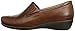 ECCO Women's Abelone Slip-On Flat