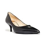 Cole Haan Fiona Low Pump at Cole-Haan