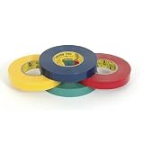 Identification Tape Red
