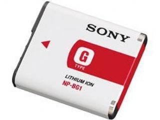 Sony NPBG1.CE Rechargeable Battery For Most N / T & W Series Cybershot Digital Camera