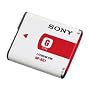 Sony NPBG1.CE Rechargeable Battery For Most N / T & W Series Cybershot Digital Camera