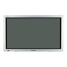 Daewoo DP-42 SP  Plasma Monitor