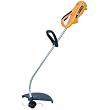 McCulloch 15-Inch 6.75 Amp Cordless String Trimmer with Curved Shaft MT2308