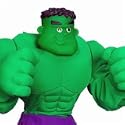 Hulkey Pokey