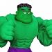 Spiderman & Friends Hulkey Pokey Hulk