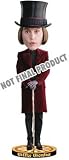Charlie & The Chocolate Factory - Head Knocker: Willy Wonka