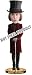 Charlie & The Chocolate Factory - Head Knocker: Willy Wonka