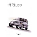 2006 CHRYSLER PT CRUISER Sales Brochure Literature Book by Chrysler
