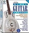 eMedia Blues Guitar Legends
