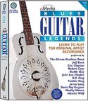 eMedia Blues Guitar Legends