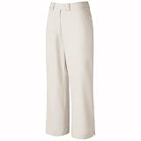 adidas Stretch Twill Crop Pant - Womens