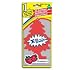 Air Freshener - Strawberry Extra Strength - 24 Pack