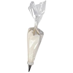 Wilton Disposable 12 Inch Decorating Bags, Pack Of 12