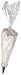 Wilton Disposable 12 Inch Decorating Bags, Pack Of 12