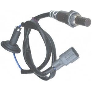 Bosch 13558 Oxygen Sensor, OE Type Fitment