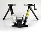 The Fluid2, Trainer
