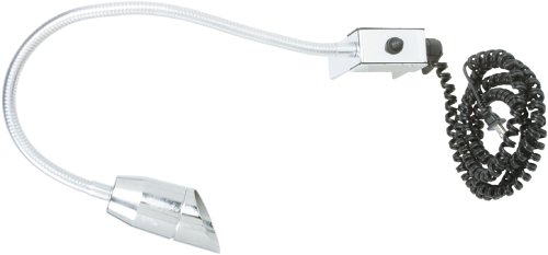 Designers Edge L-857 Plug-In Barbecue or Workbench Utility Light