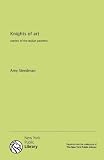 Knights of art: stories of the Italian painters