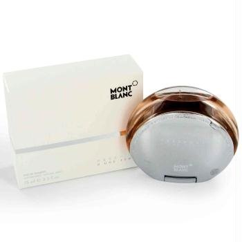 Presence Mont Blanc Eau De Toilette Spray 50 ml Preisvergleich