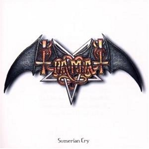 CD-Charts  Music : Sumerian Cry